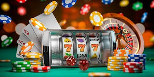 Официальный сайт Vulkan Neon Casino