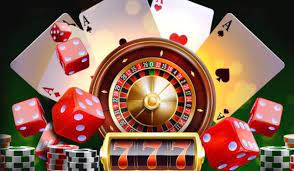 Зеркало Grand Casino